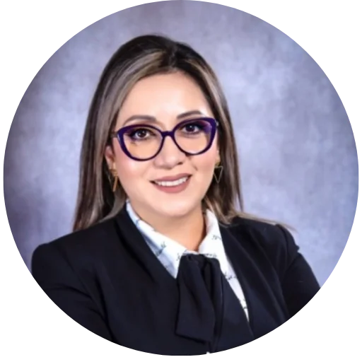 Johana Lopez, Ph.D. PHR