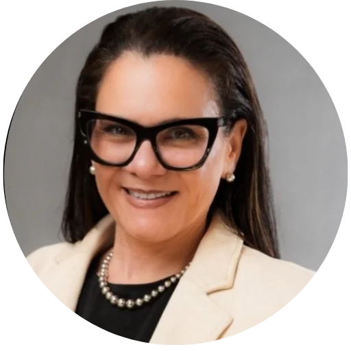 Cynthia Fontan, MPA