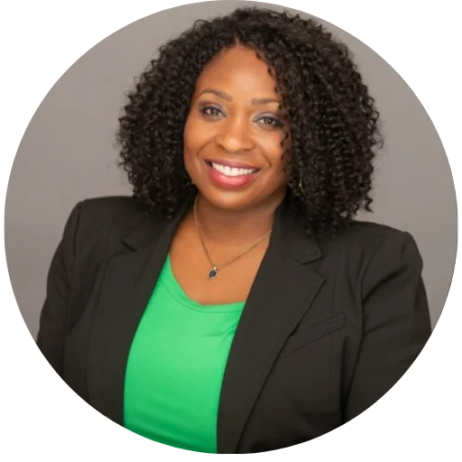 Shayla Bowden, MBA