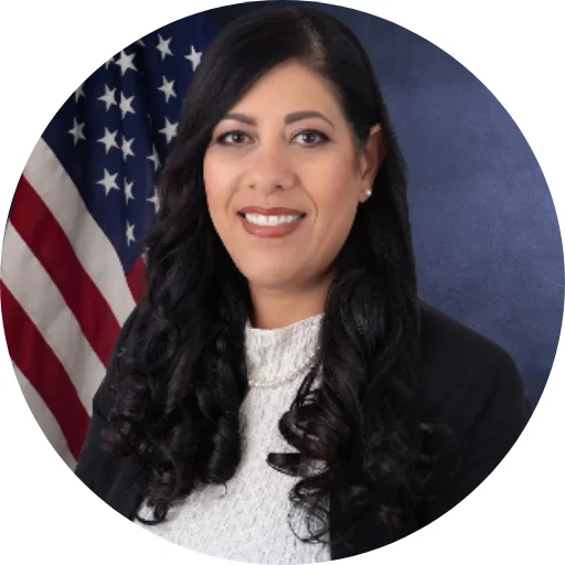The Honorable Maritza S Ramos