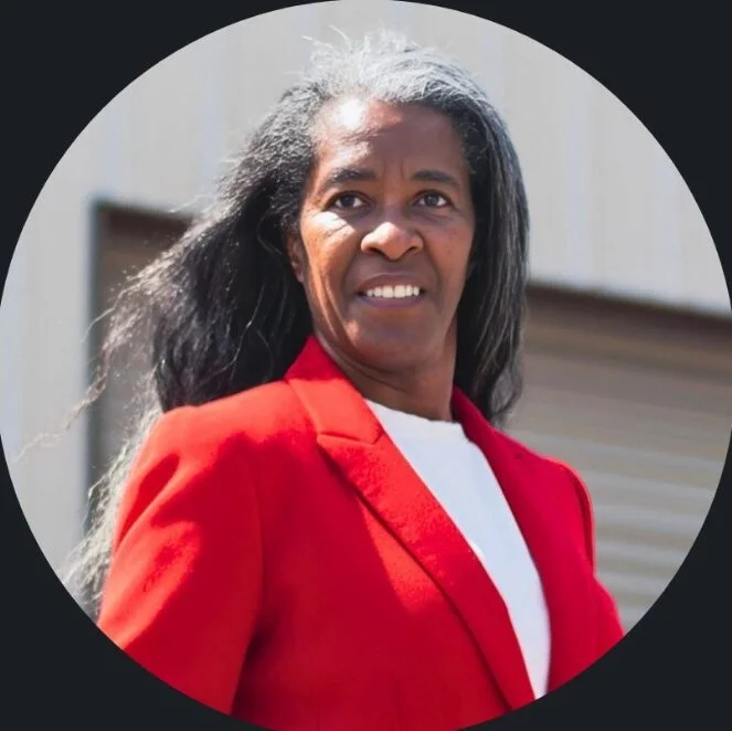 Helen Callier