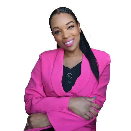 Book Tanika Button Profile