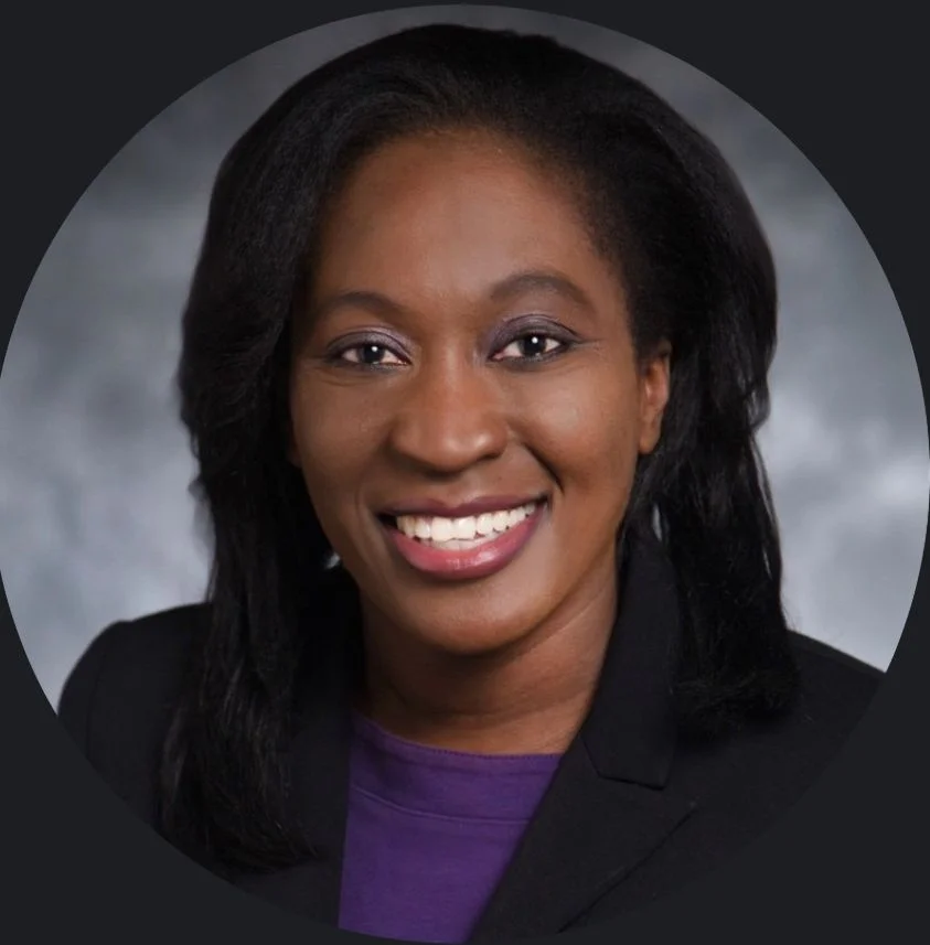 Shevonne Dyer-Phillips