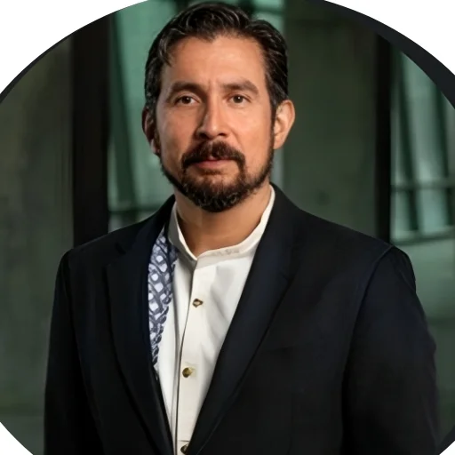 Ruben Martínez