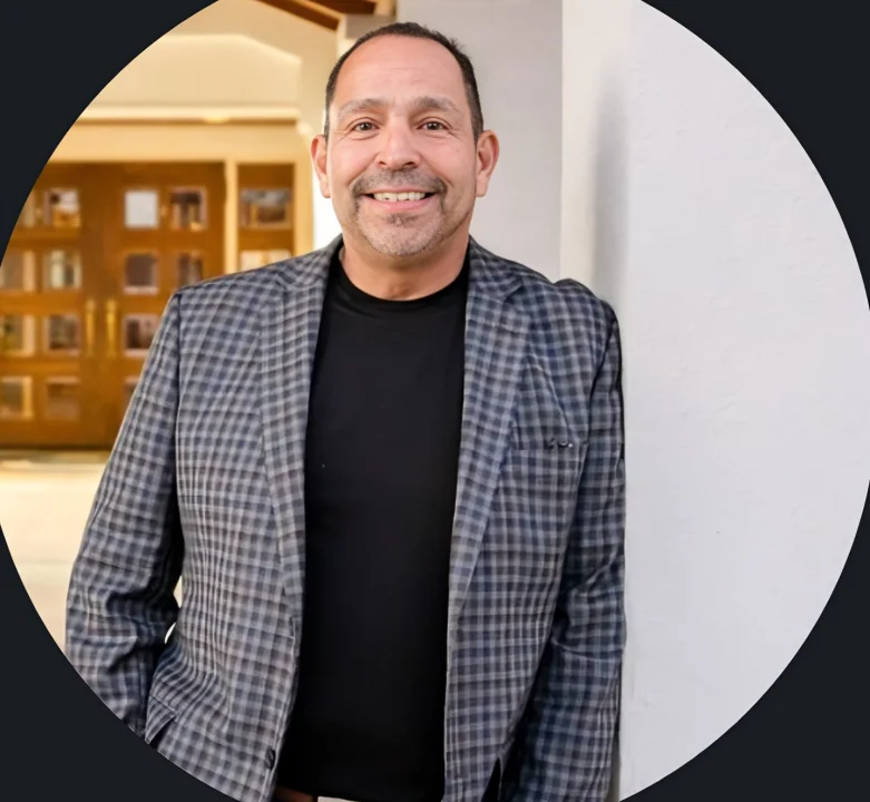 Dan Dominguez, MBA