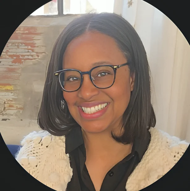 Marquelle Jackson Chapman, MA