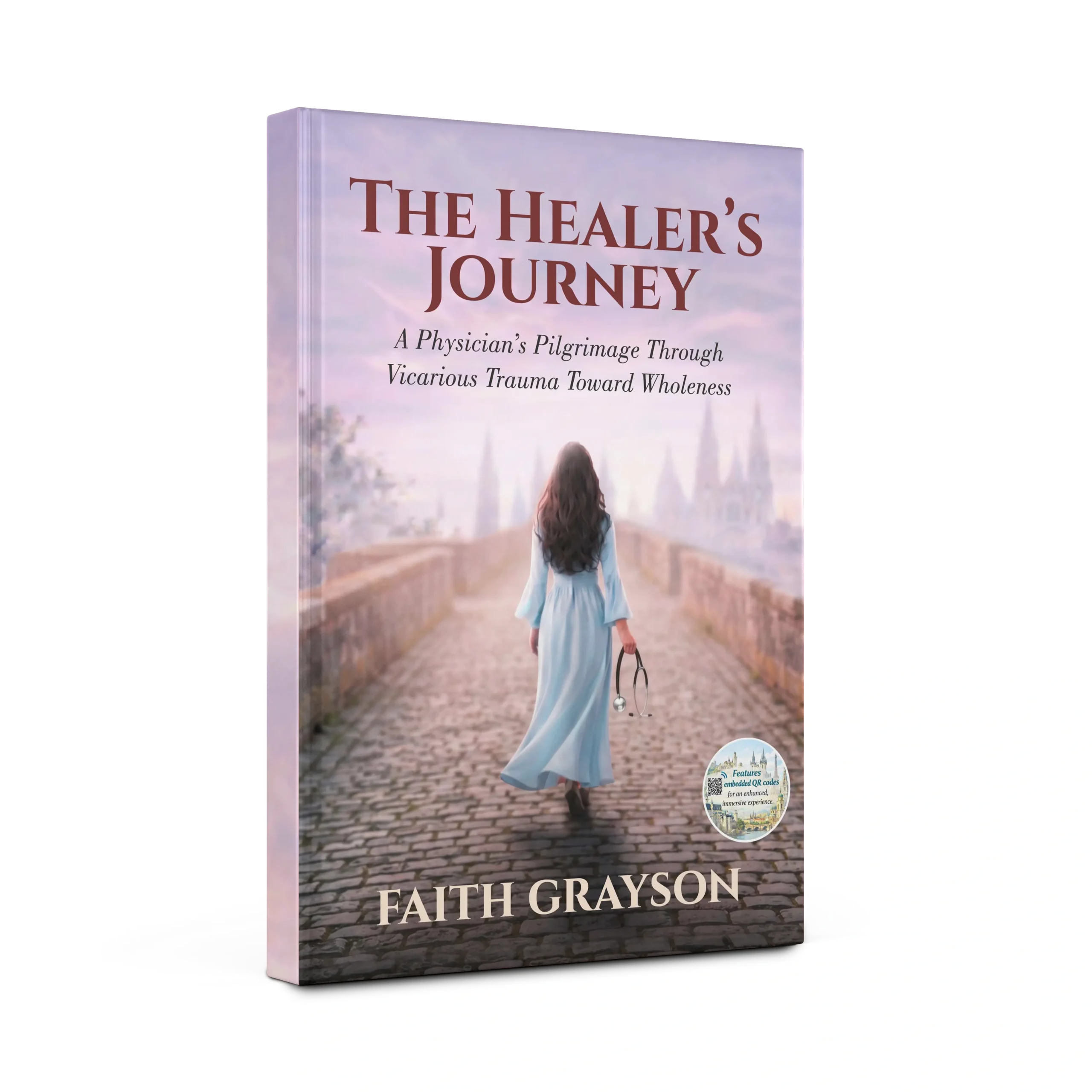 The Healers Journey Scaled 1